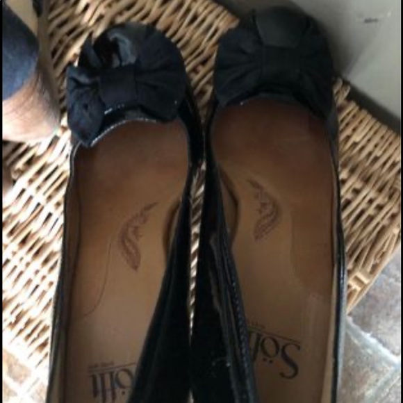 Sofft Europ’s best brand . Size 9 fantastic condition new worn once - Picture 3 of 4